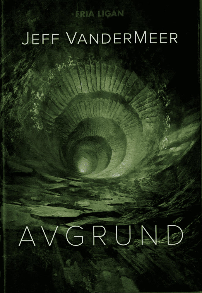 Jefff VanderMeer : Avgrund