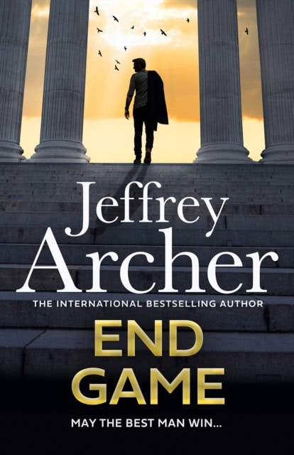 Jeffrey Archer : End Game