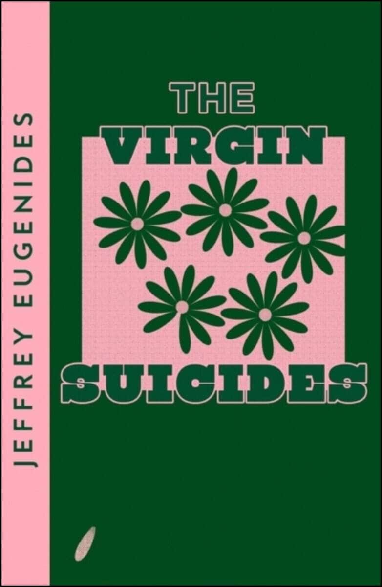 Jeffrey Eugenides : Virgin Suicides