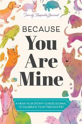 Jeffrey Mason : Because You Are Mine