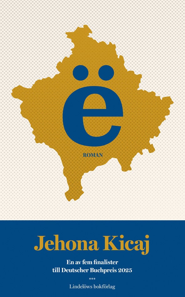 Jehona Kicaj : ë
