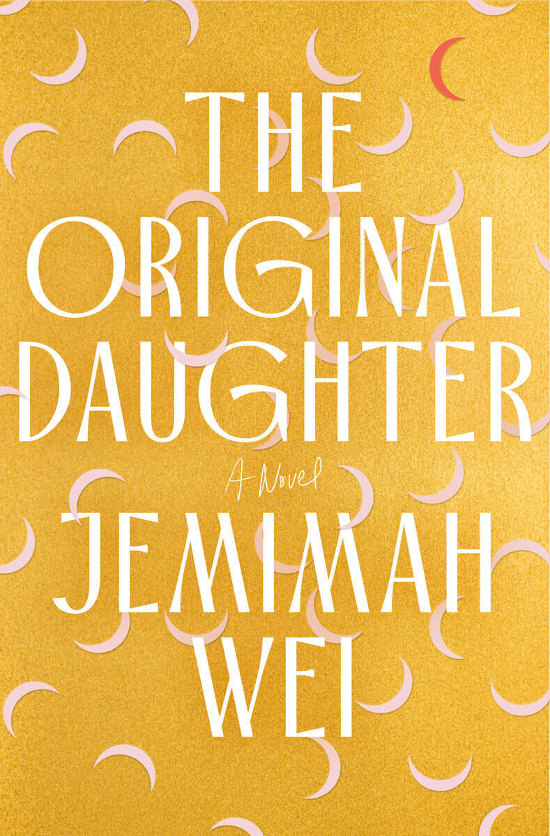 Jemimah Wei : The Original Daughter