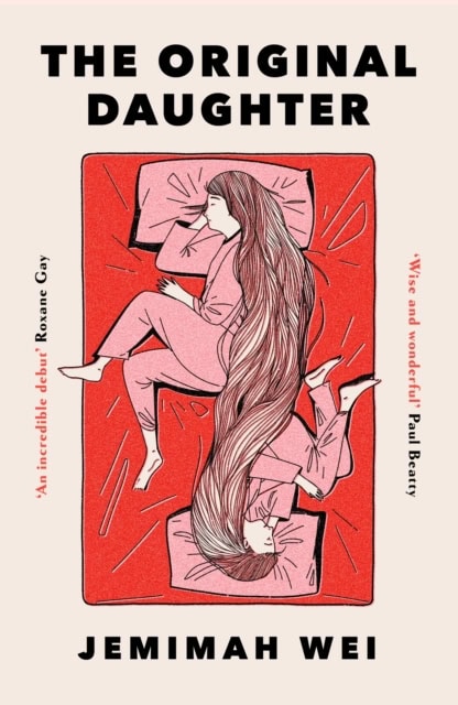 Jemimah Wei : The Original Daughter