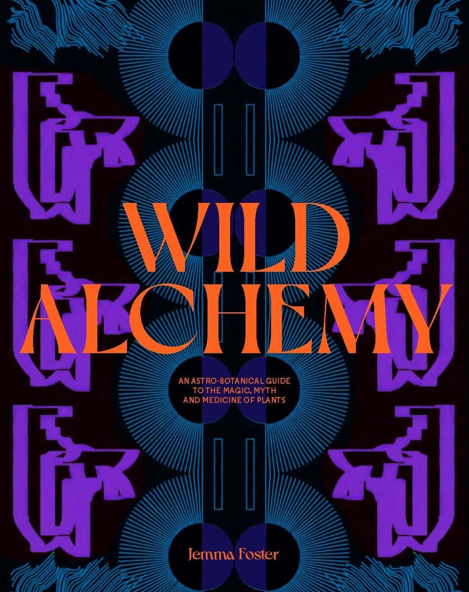 Jemma Foster : Wild Alchemy