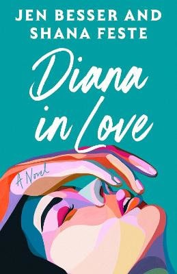 Jen Besser : Diana In Love