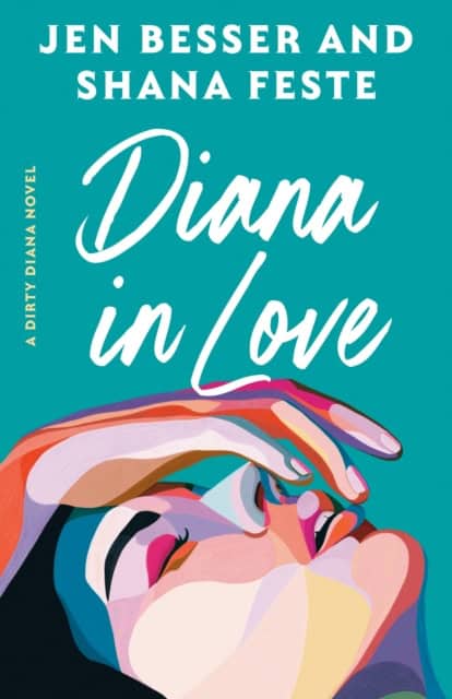 Jen Besser : Diana in Love