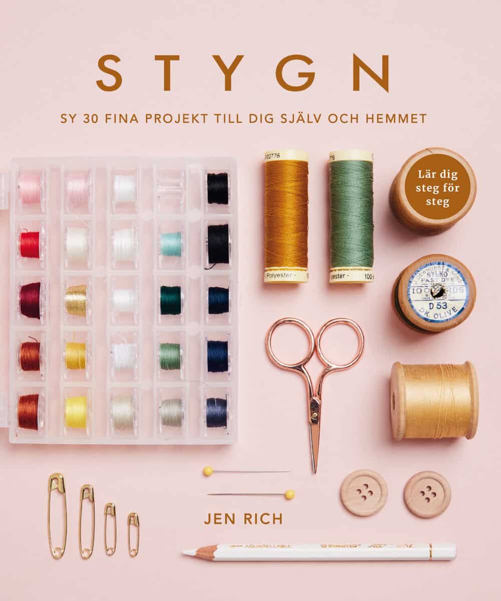 Jen Rich : Stygn