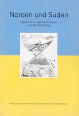 Jendis, Marieke ; Malmqvist, Anita ; Valfridsson, Ingela : Norden und Süden