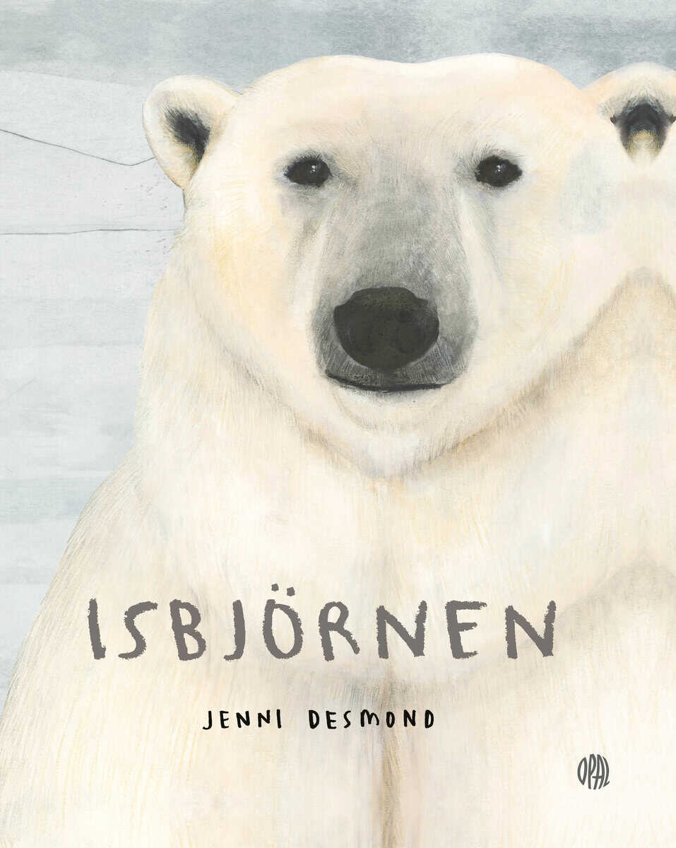 Jenni Desmond : Isbjörnen