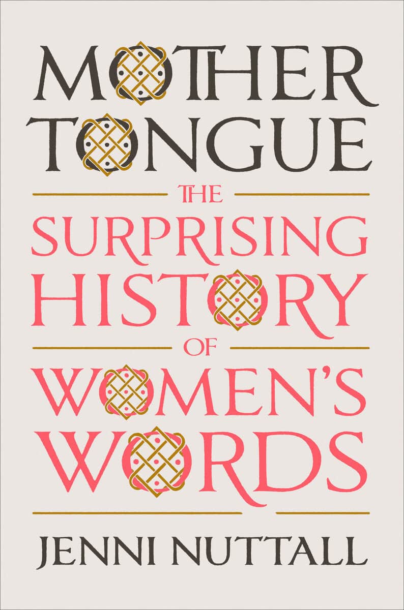 Jenni Nuttall : Mother tongue