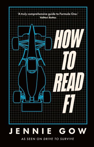 Jennie Gow : How to read F1