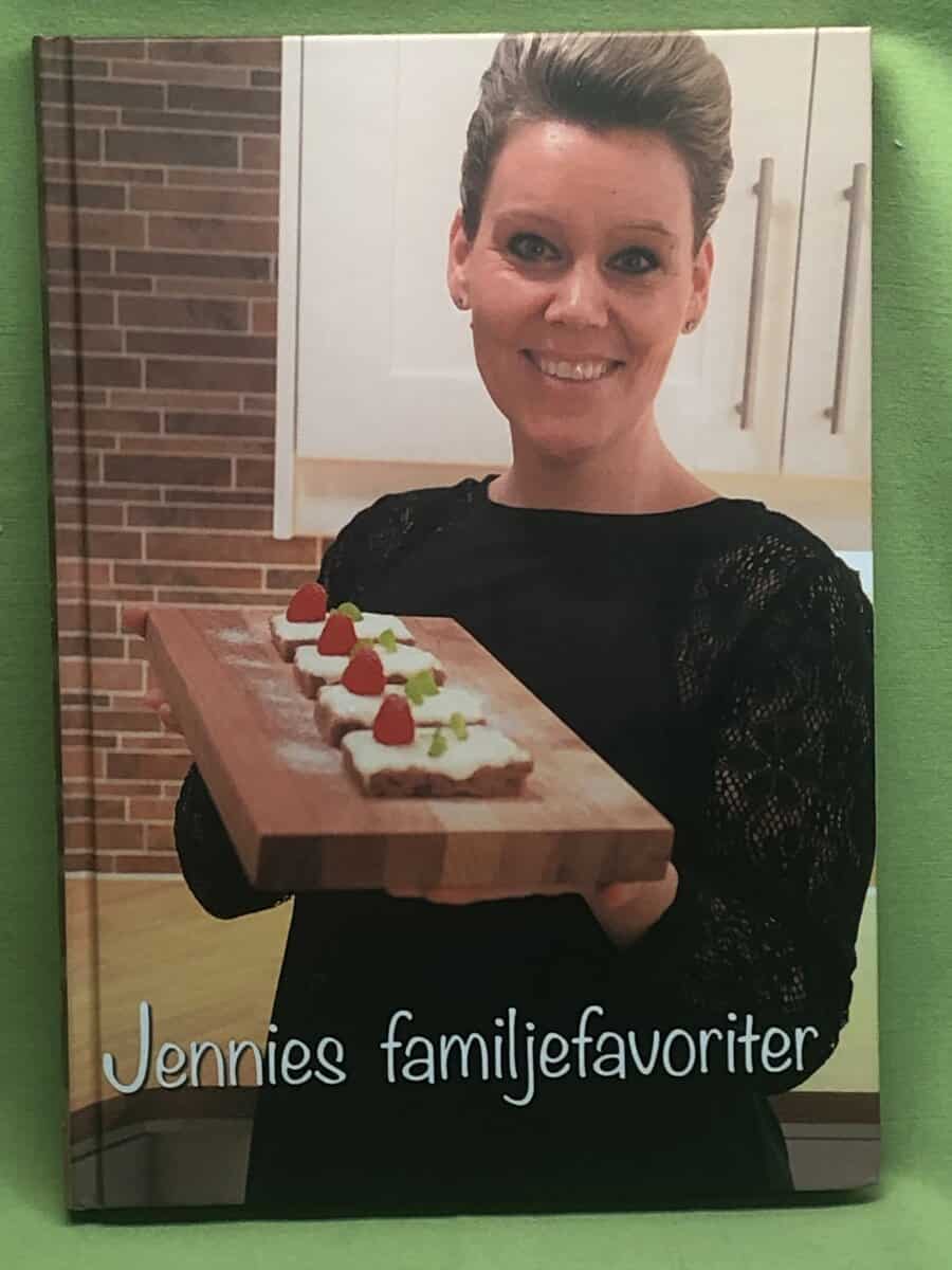 Jennie Kåreblom : Jennies familjefavoriter