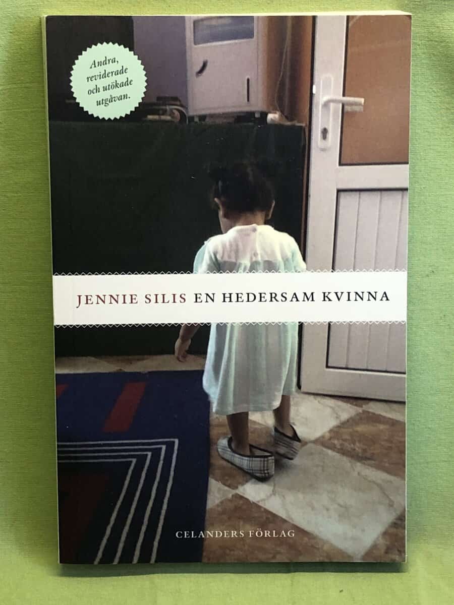 Jennie Silis : En hedersam kvinna