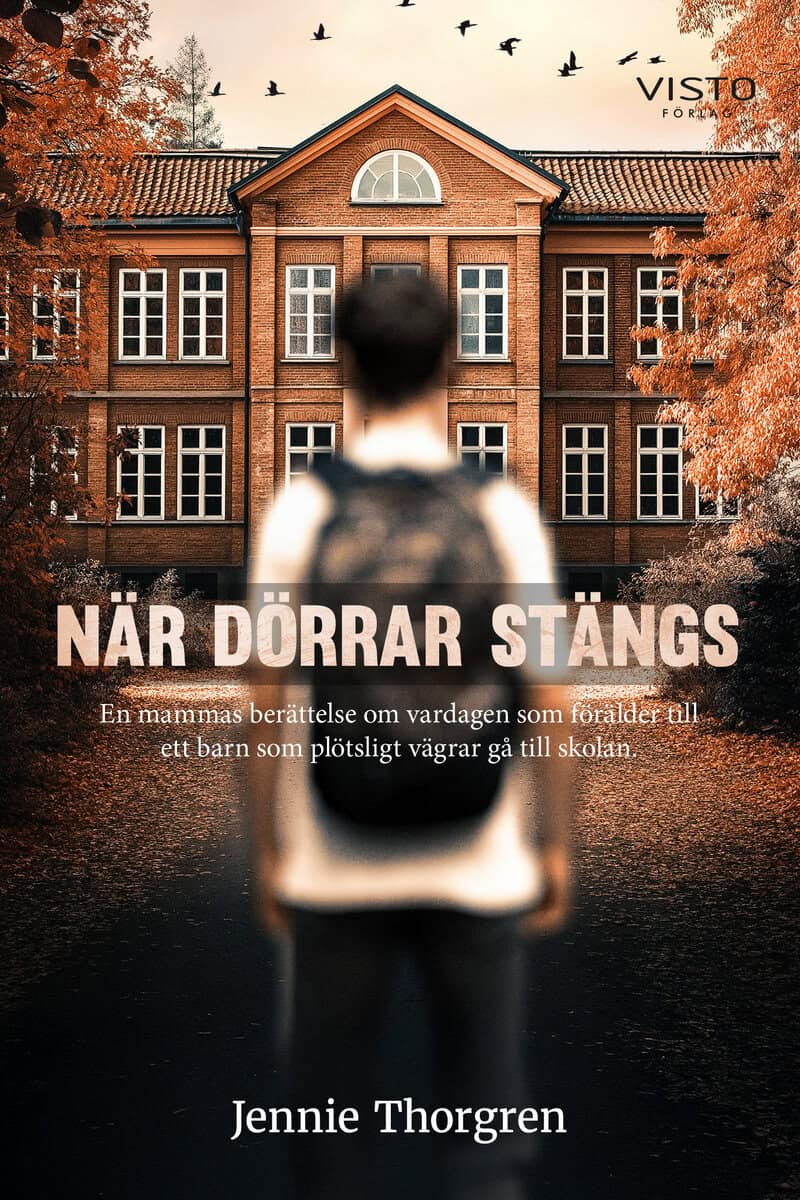 Jennie Thorgren : När dörrar stängs