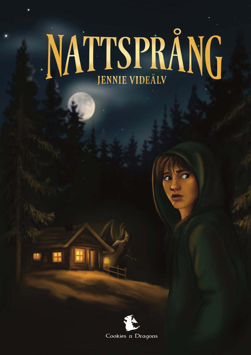 Jennie Videälv : Nattsprång