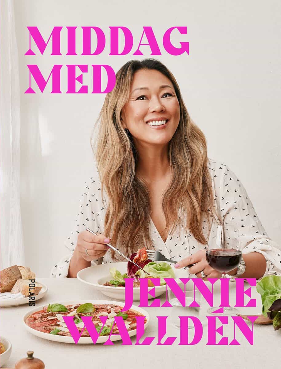Jennie Walldén : Middag med Jennie Walldén
