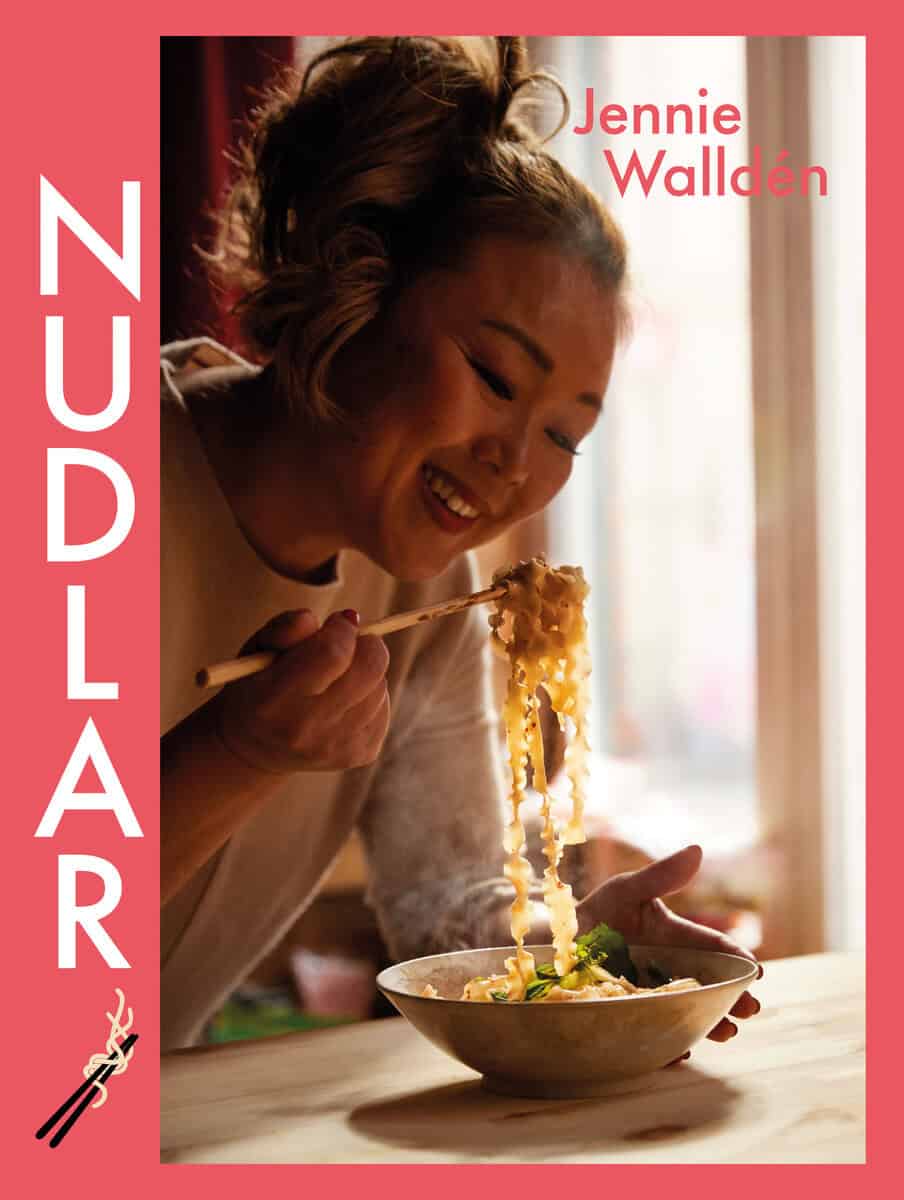 Jennie Walldén : Nudlar
