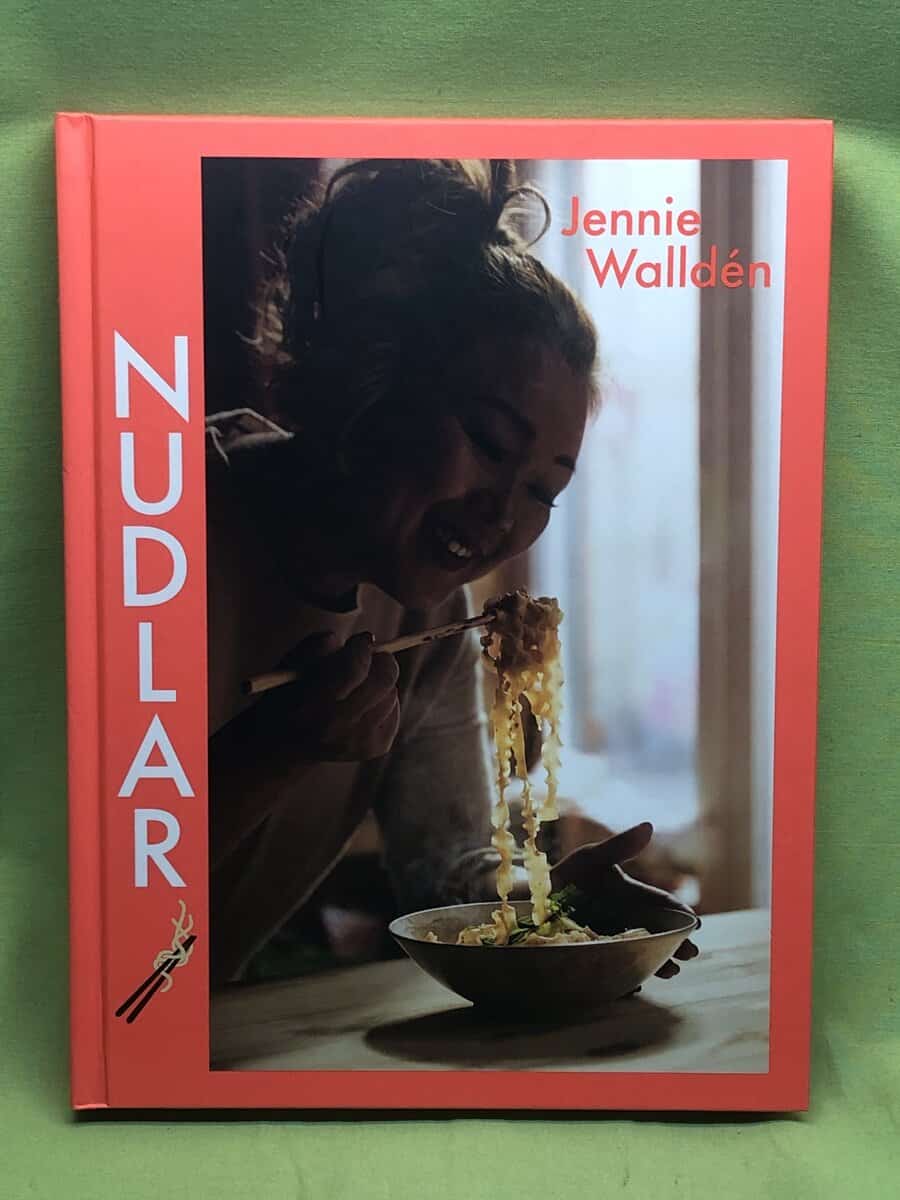 Jennie Walldén : Nudlar