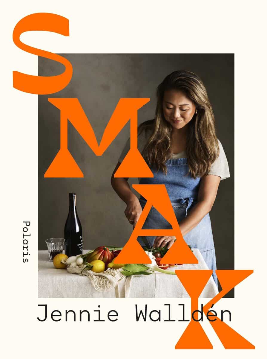 Jennie Walldén : SMAK