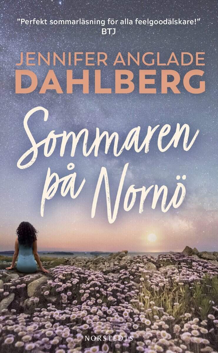 Jennifer Anglade Dahlberg : Sommaren på Nornö