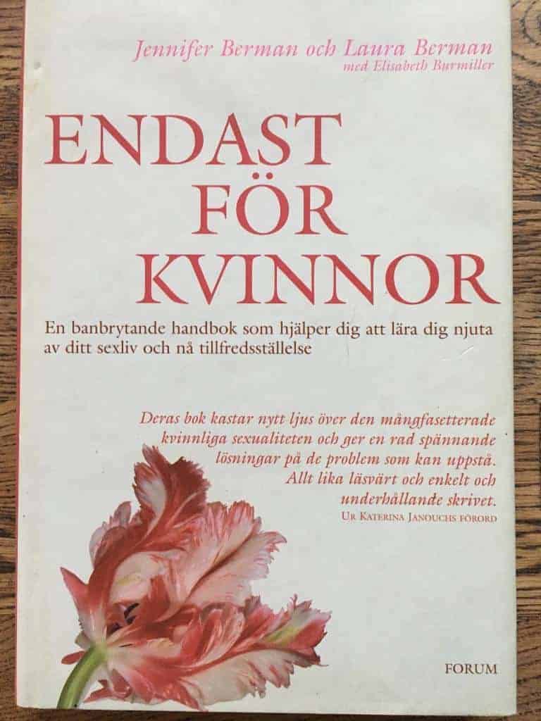 Jennifer Berman ; Laura Berman : Endast för kvinnor