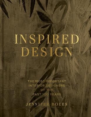 Jennifer Boles : Inspired Design