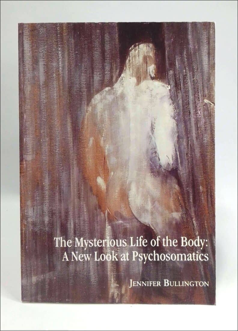 Jennifer Bullington : The mysterious life of the body