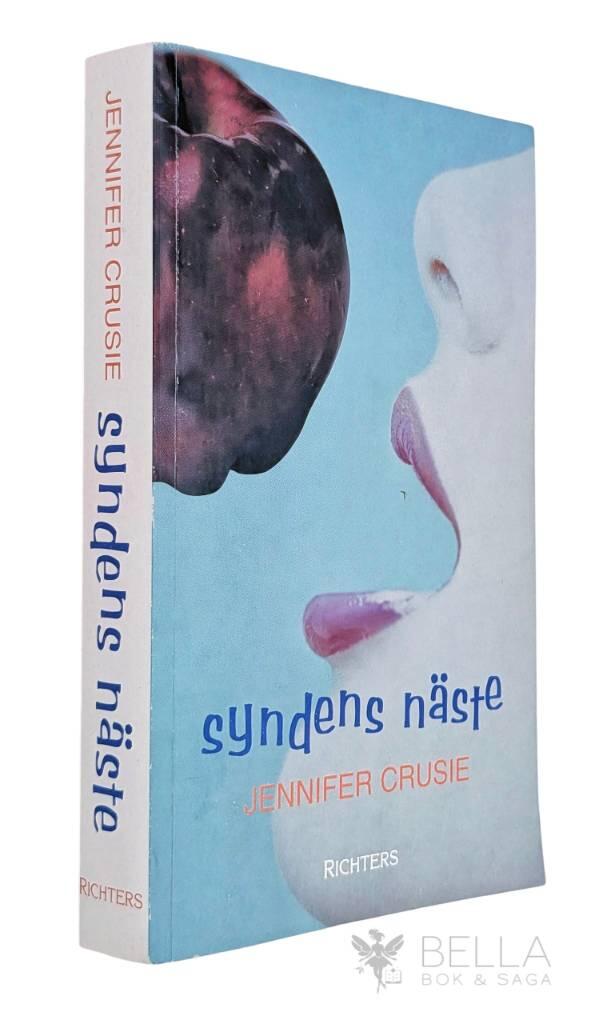Jennifer Crusie : Syndens näste