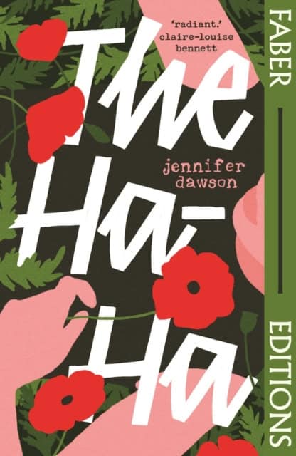 Jennifer Dawson : The Ha-Ha