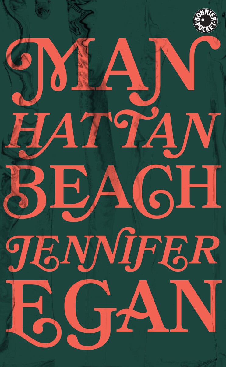 Jennifer Egan : Manhattan beach