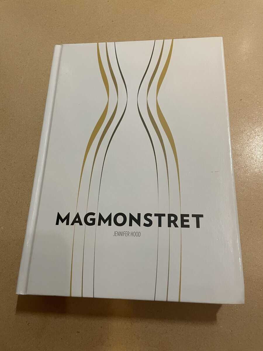 Jennifer Hood : Magmonstret