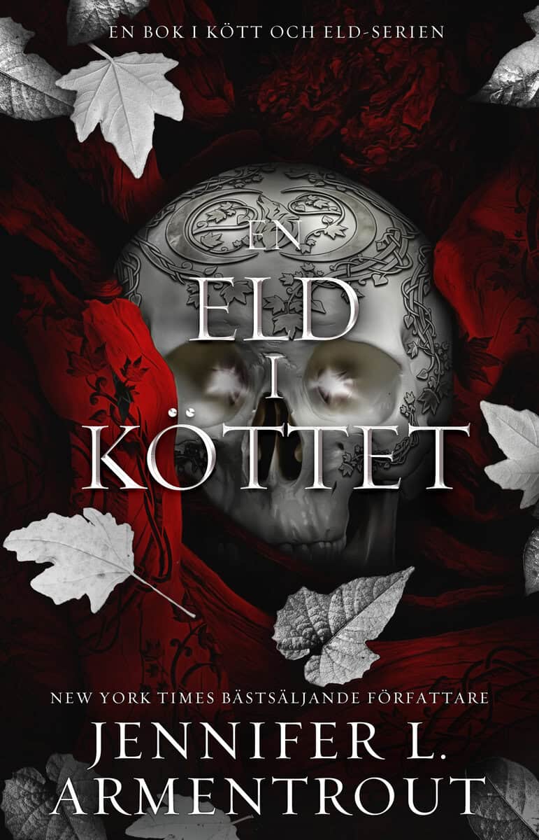 Jennifer L. Armentrout : En eld i köttet