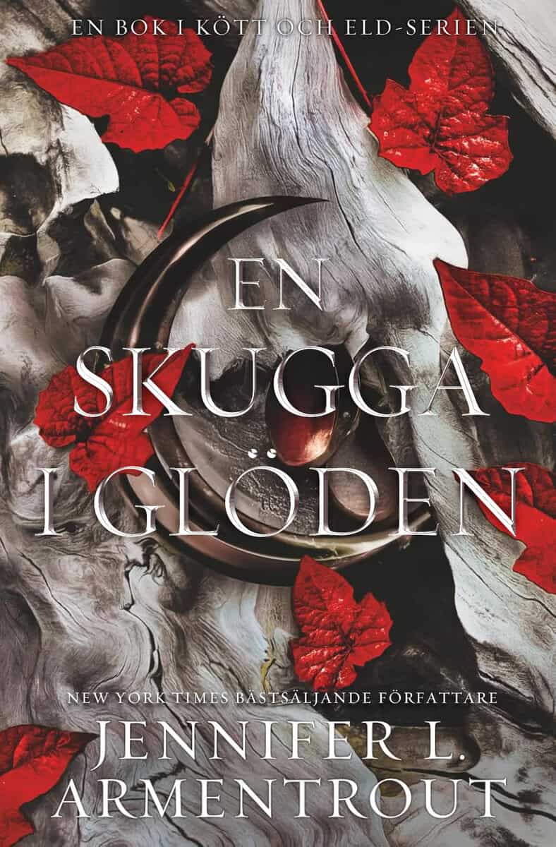 Armentrout, Jennifer L. | EN SKUGGA I GLÖDEN