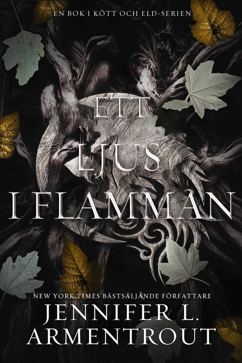 Armentrout, Jennifer L. | ETT LJUS I FLAMMAN