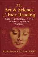 Jennifer Lamonica : ART AND SCIENCE OF FACE READING
