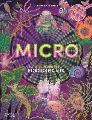 Jennifer N. R. Smith : Micro