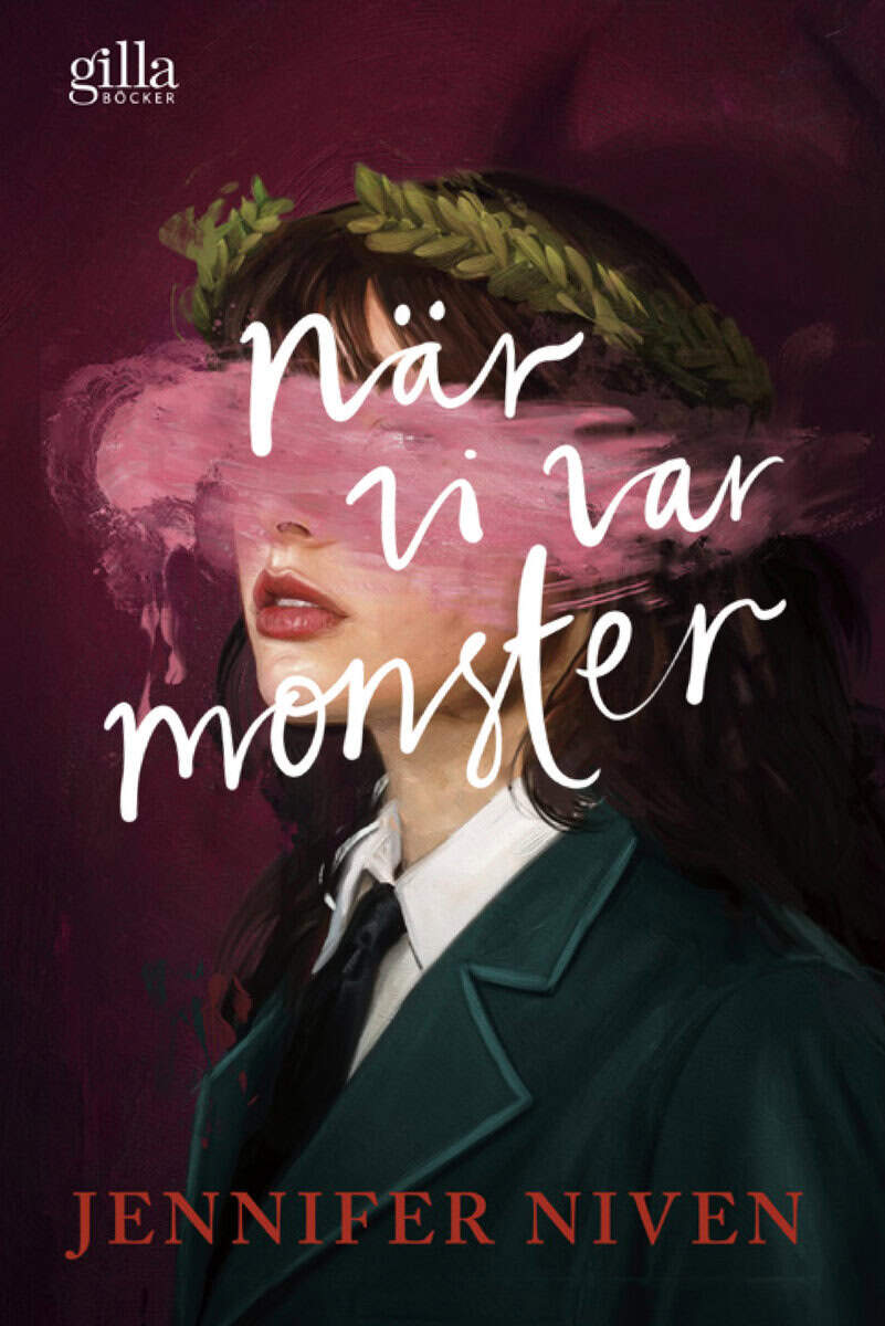 Jennifer Niven : När vi var monster
