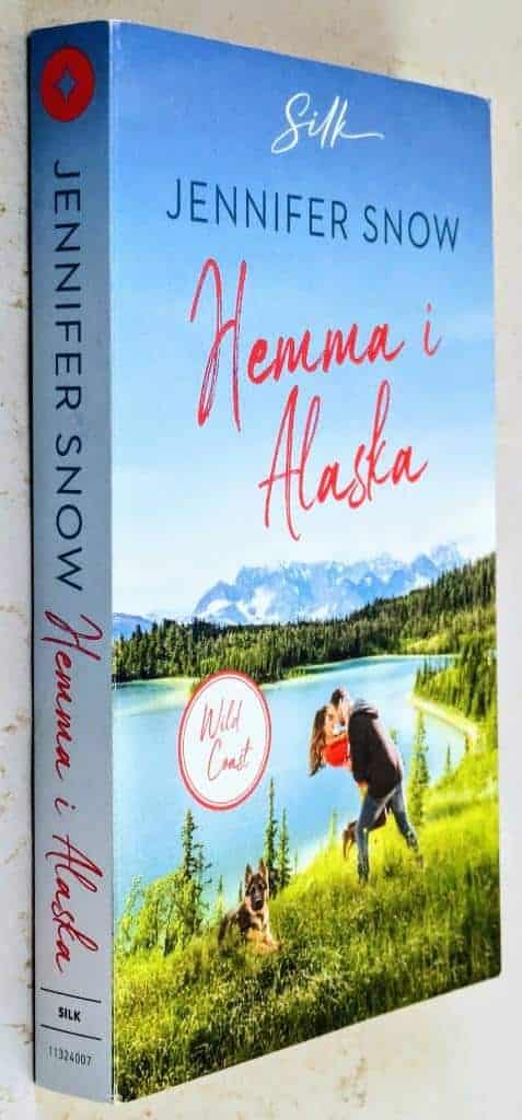 Jennifer Snow : Hemma i Alaska