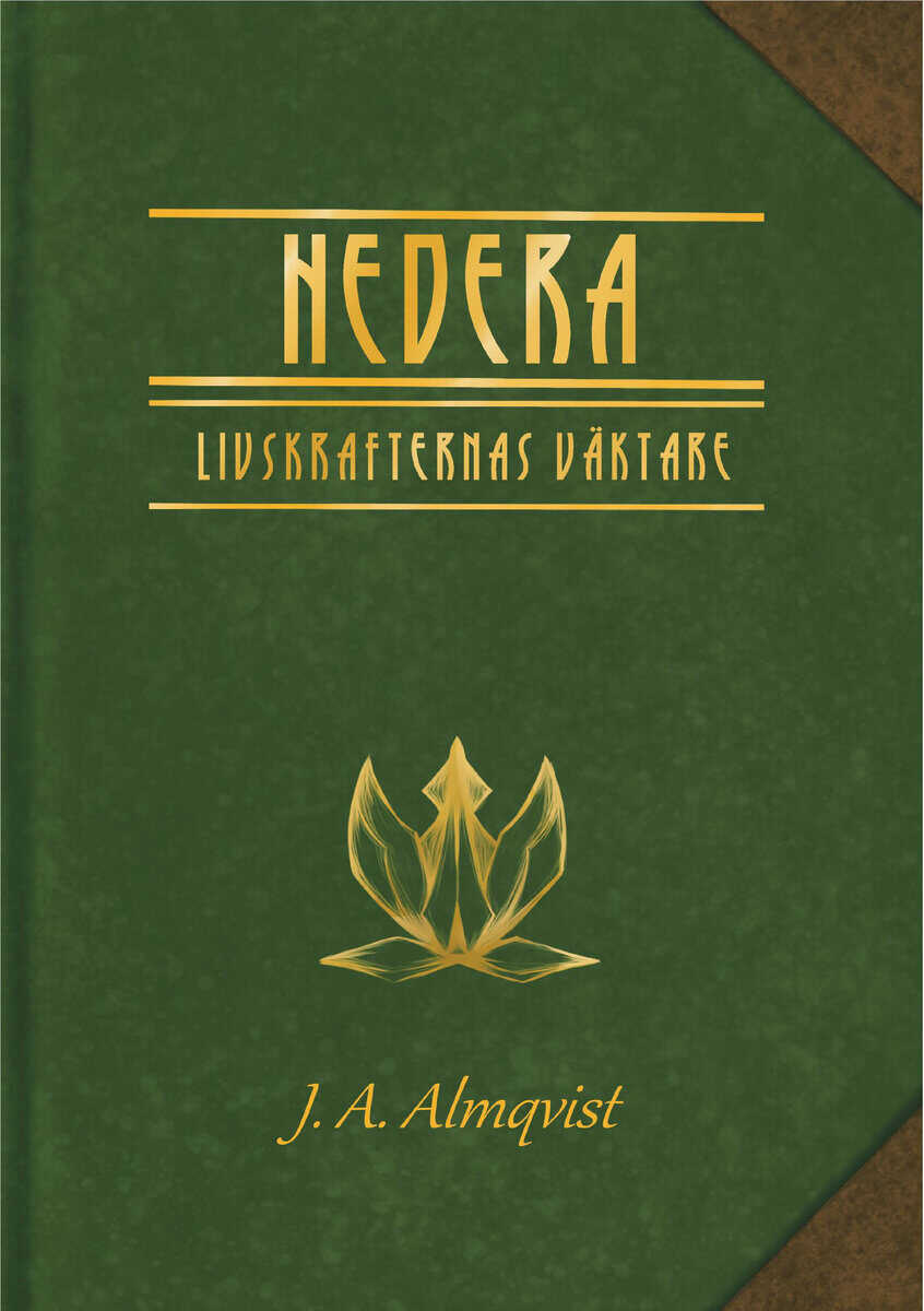 Jenny Almqvist : Hedera