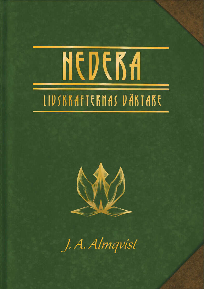 Jenny Almqvist : Hedera