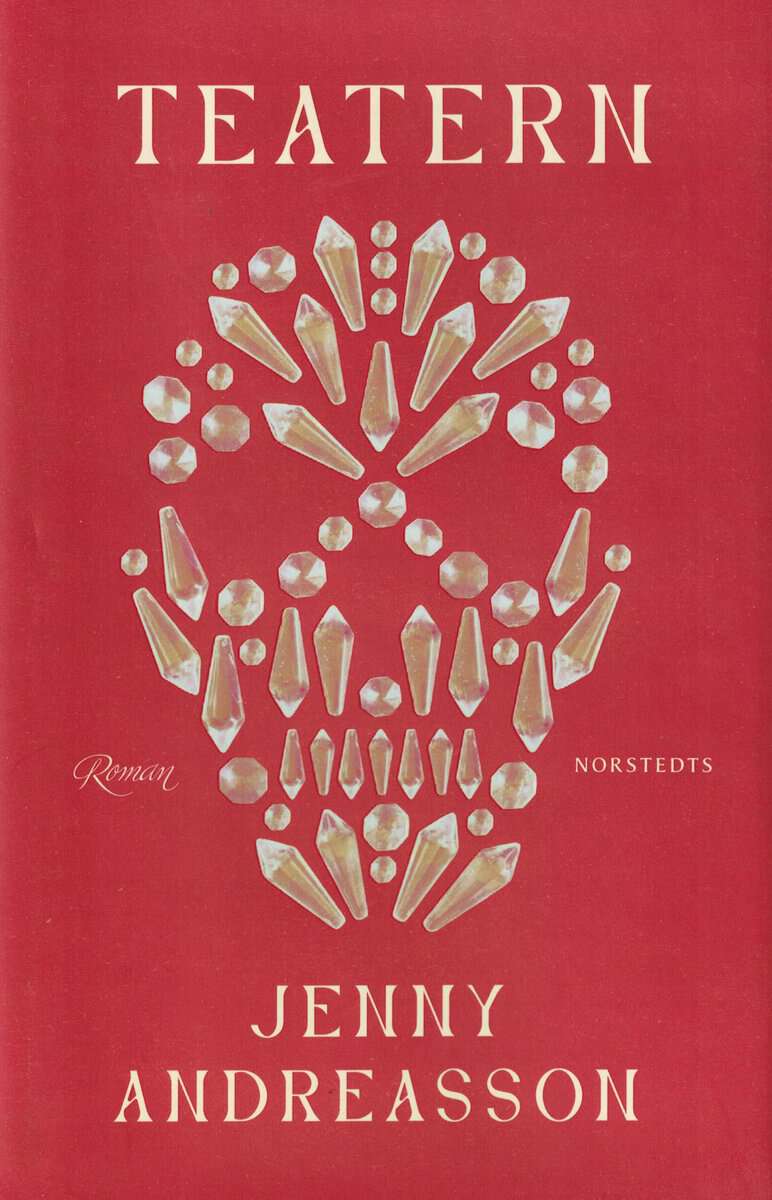 Jenny Andreasson : Teatern