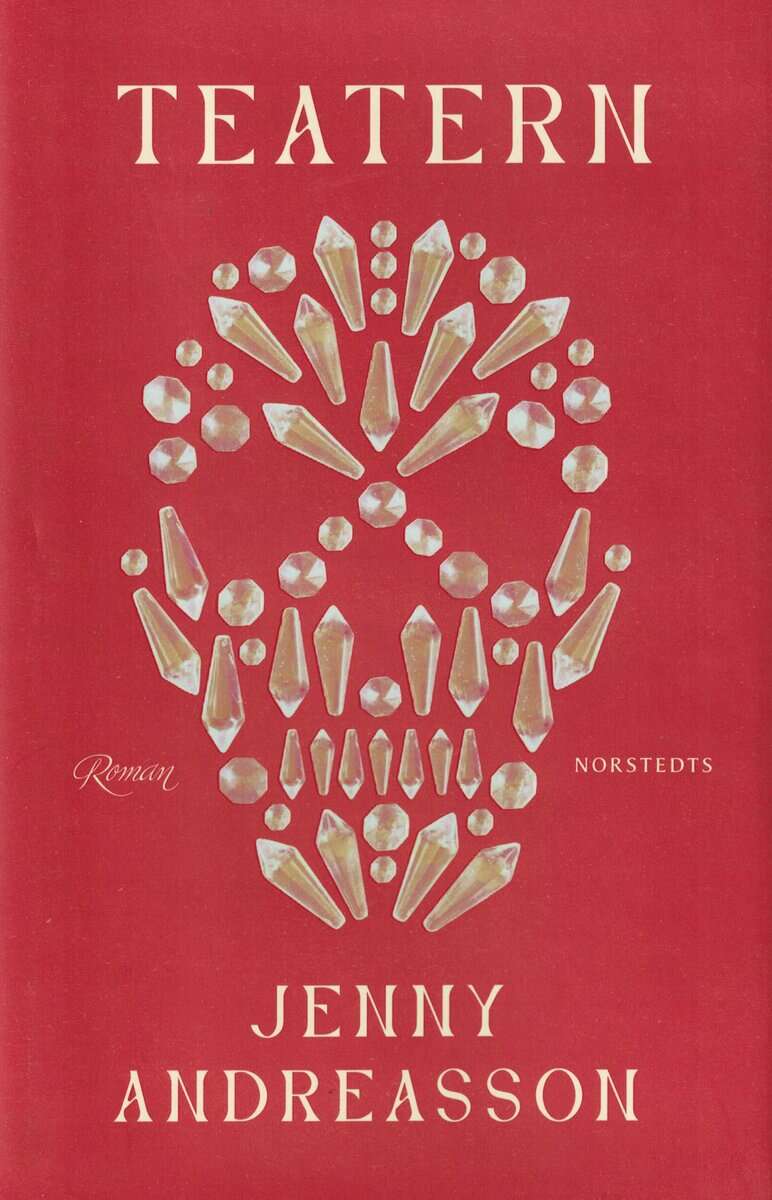 Jenny Andreasson : Teatern