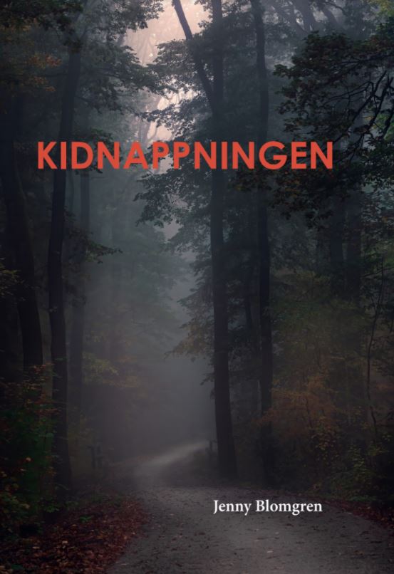 Jenny Blomgren : Kidnappningen