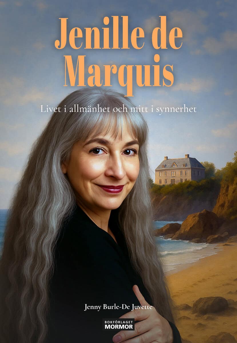 Jenny Burle-De Juvette : Jenille de Marquis