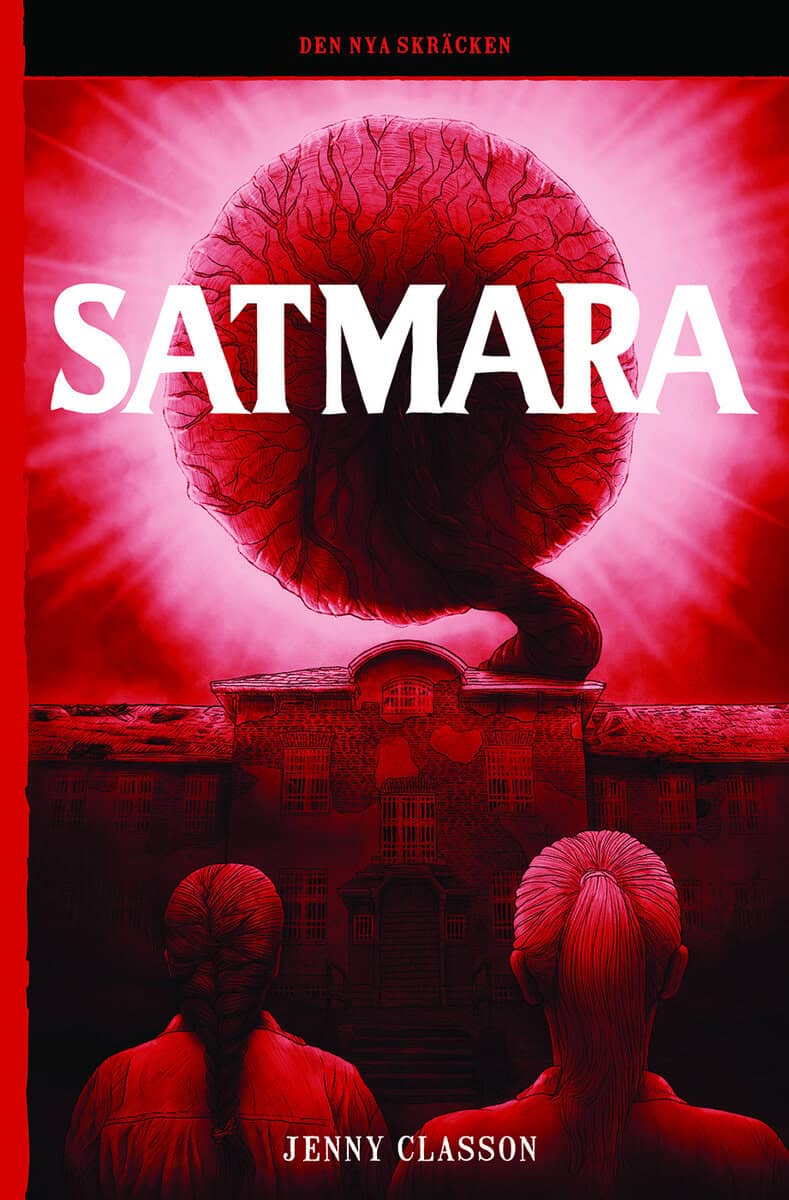 Jenny Classon : Satmara