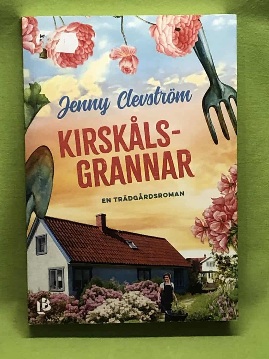 Jenny Clevström : Kirskålsgrannar