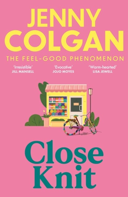 Jenny Colgan : Close Knit