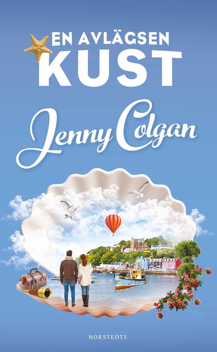 Jenny Colgan : En avlägsen kust