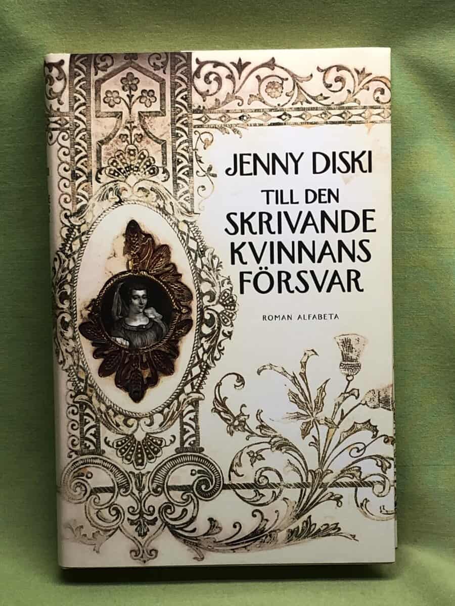 Jenny Diski : Till den skrivande kvinnans försvar