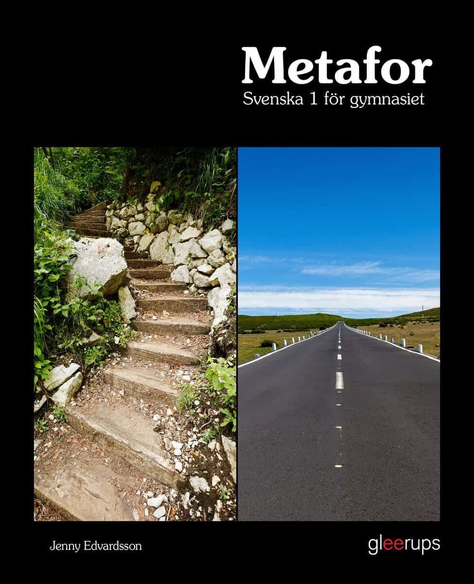 Jenny Edvardsson : Metafor